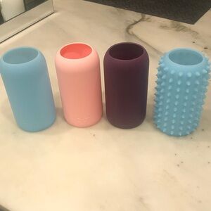BKR small sleeves
